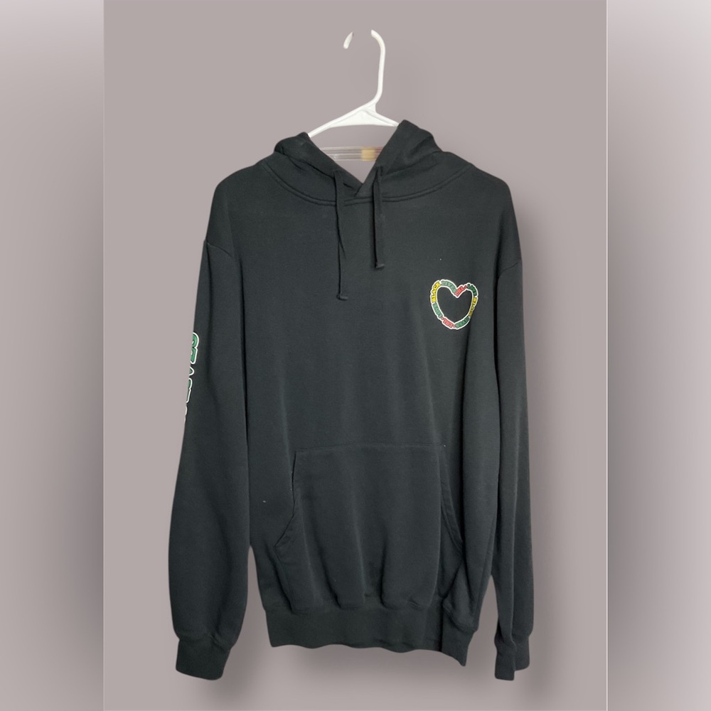 Cross Colours LBL Hoodie